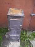 Piec typ koza 6,0 KW