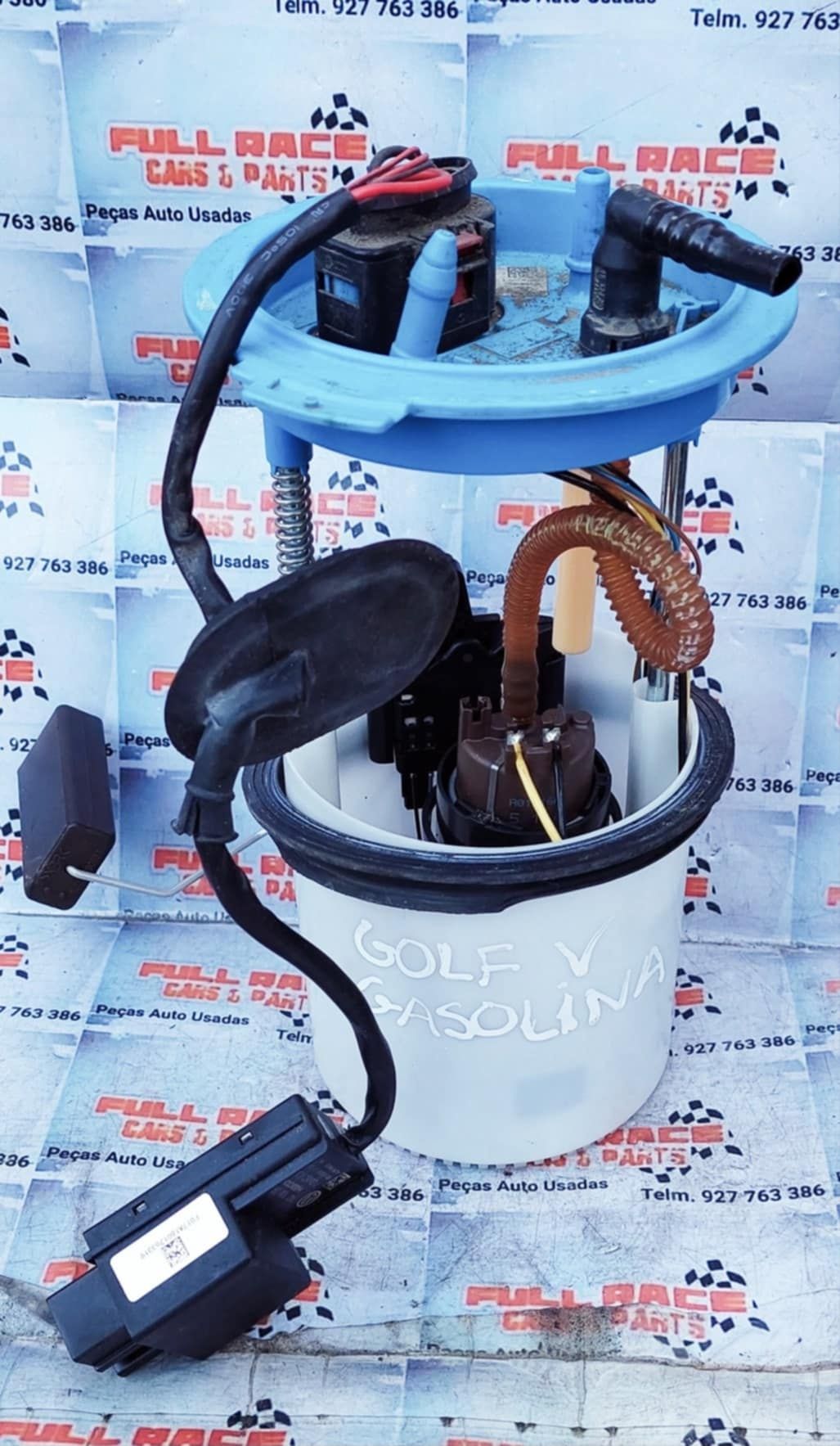 Bomba de Gasolina VW GOLF V 5 FSI
