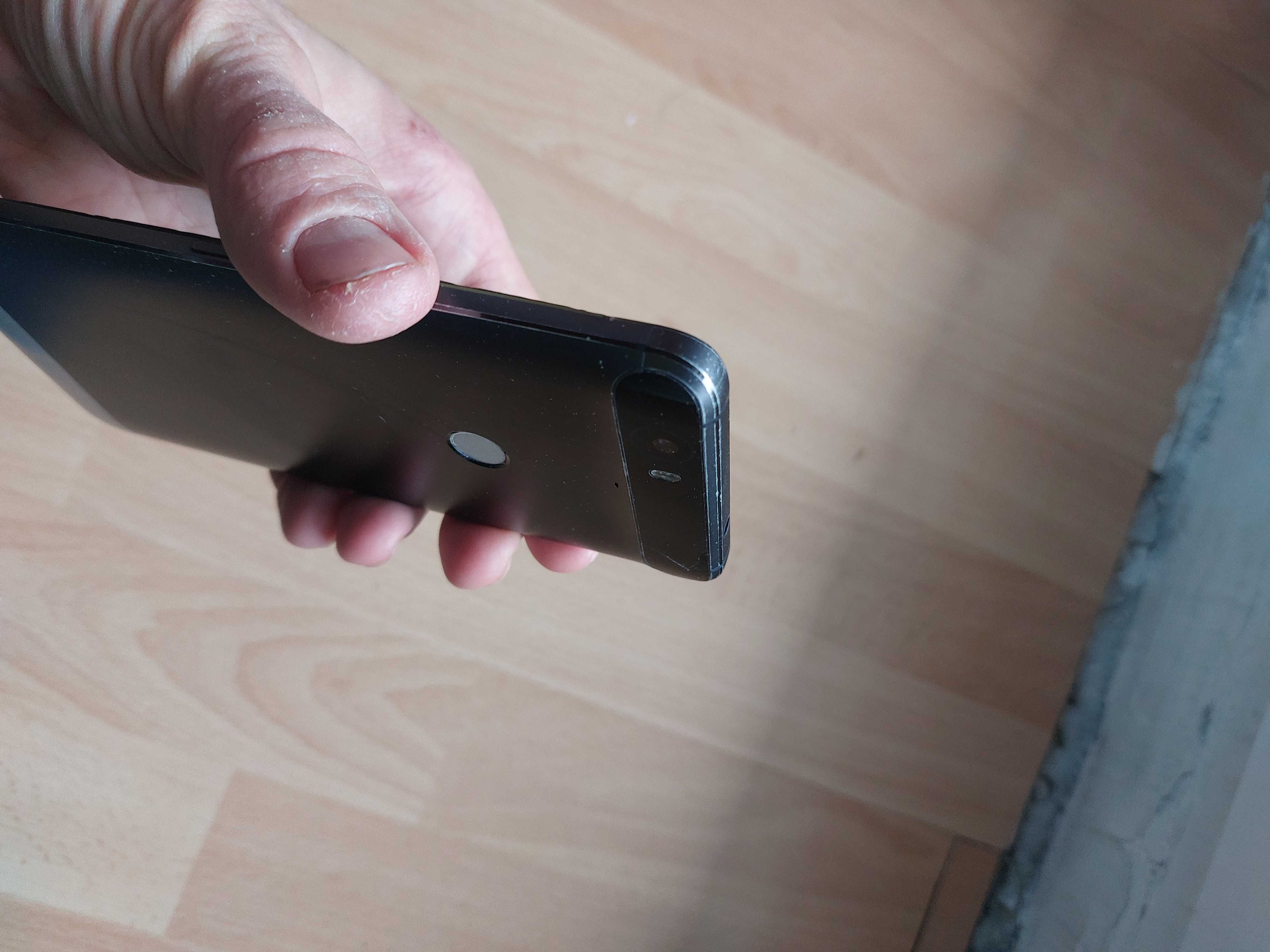 Huawei Nexus 6P - LinageOS Root Android 10