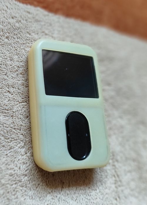 Odtwarzacz Creative Zen Vision:M 30GB