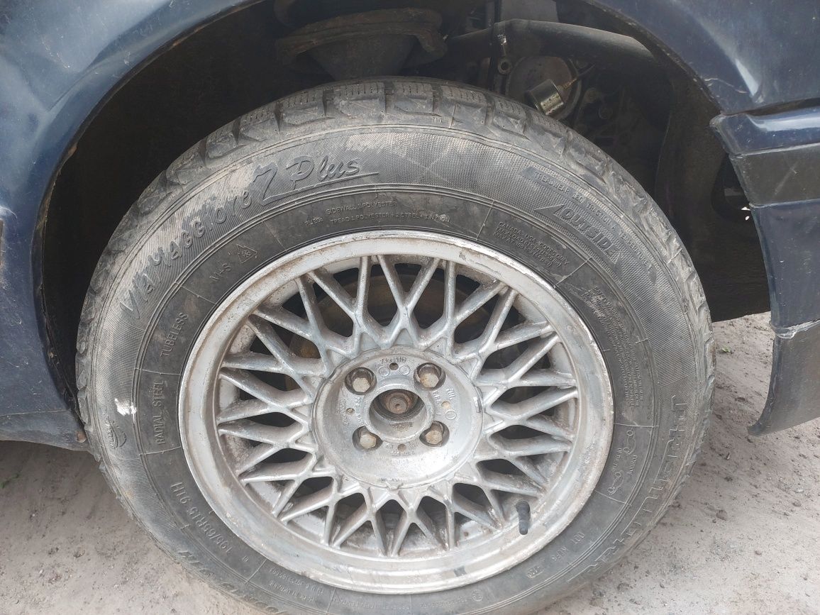 Fiat croma 2.5 td