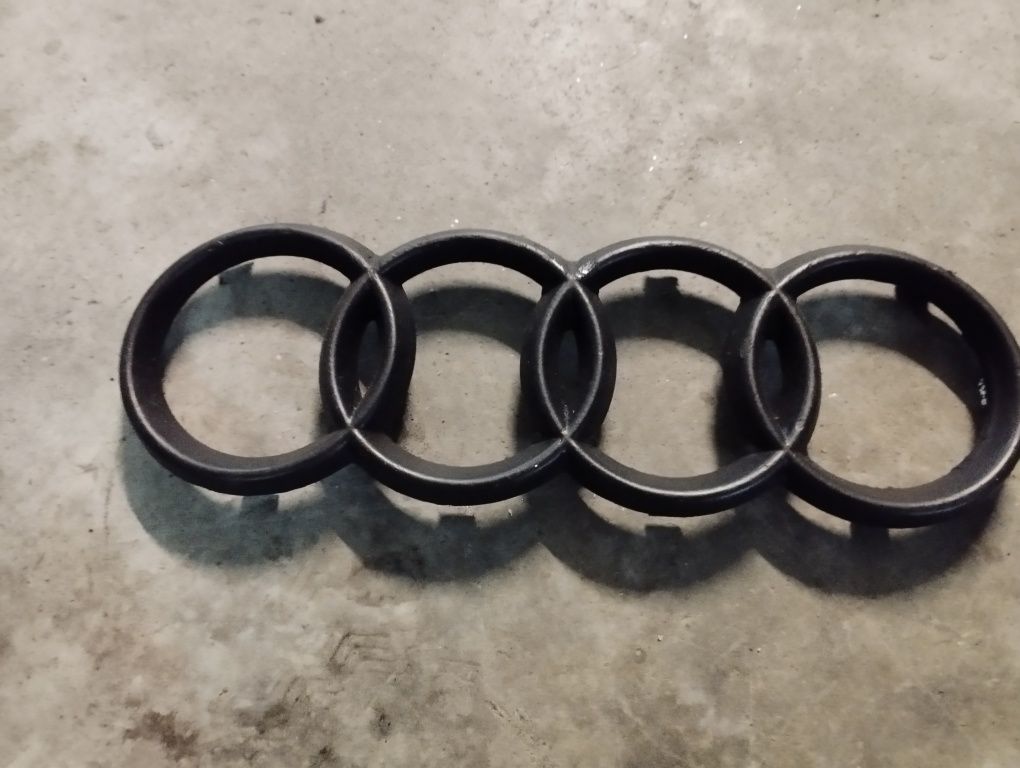Tampa motor audi a3