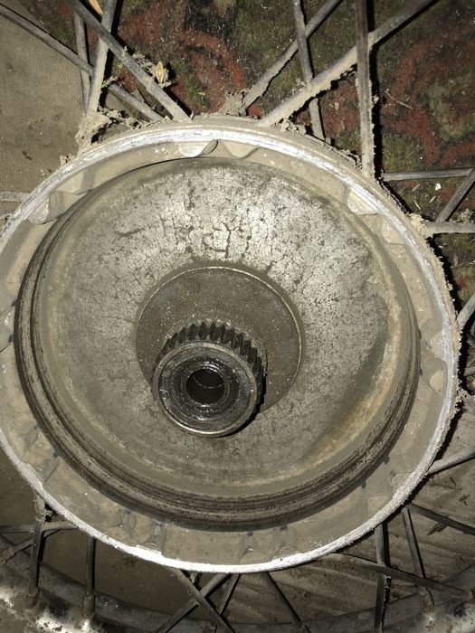 Колесо Иж Планета Юпитер р18