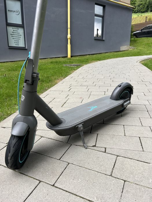 Електросамокат Motus Scooty 10(Ninebot G30 Max)