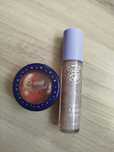 Zestaw do ust Moonish Natural& Face Boom