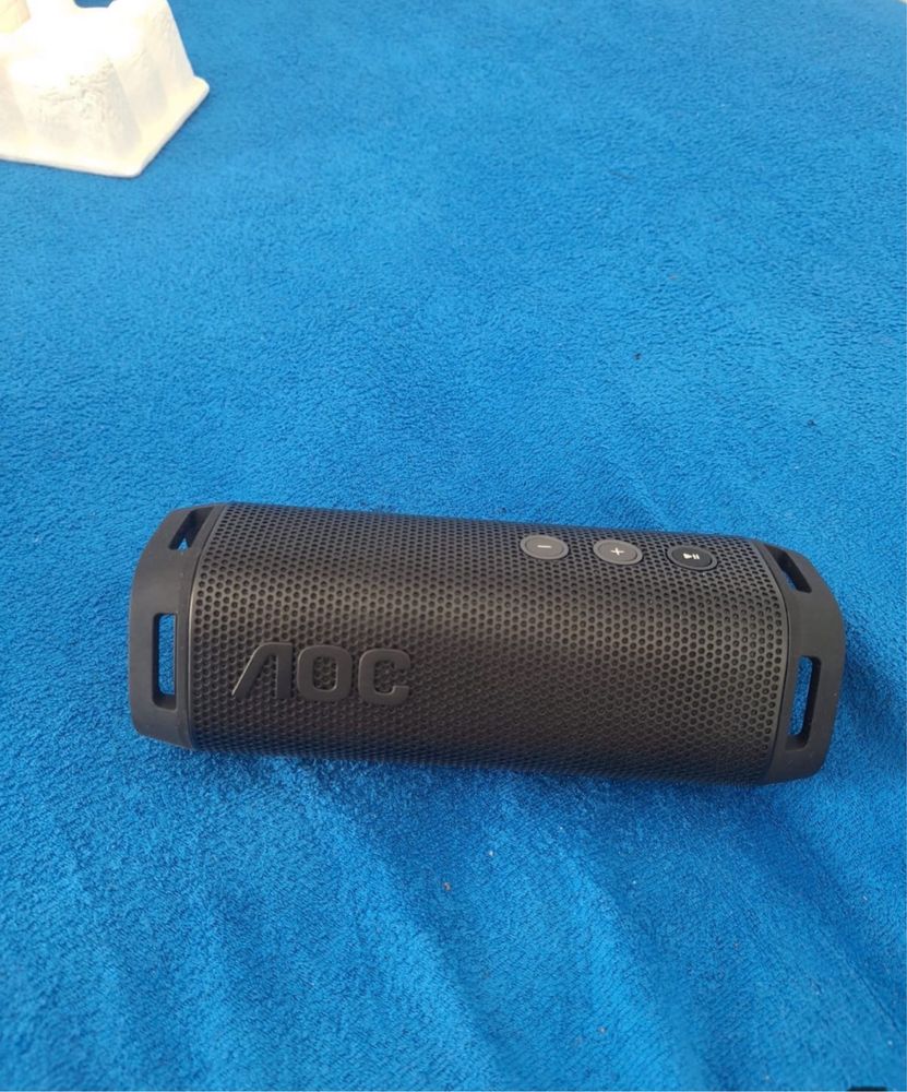 glosnik aoc1 czarny