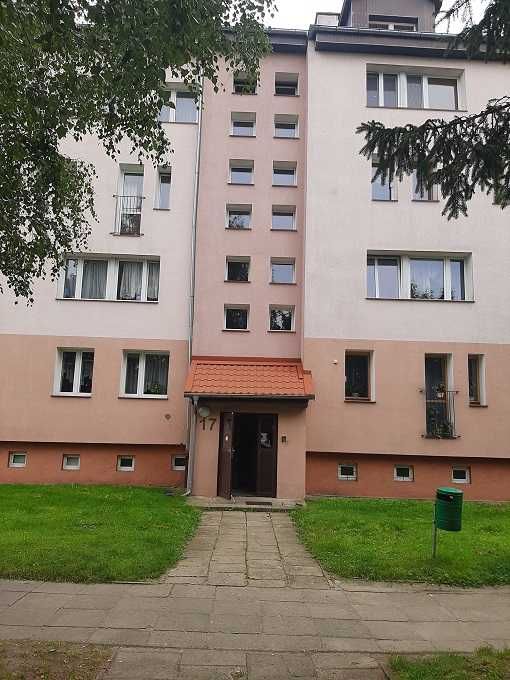 Mieszkanie 2-pokojowe 55 m² w bloku - Braniewo, 700 lecia, IV piętro