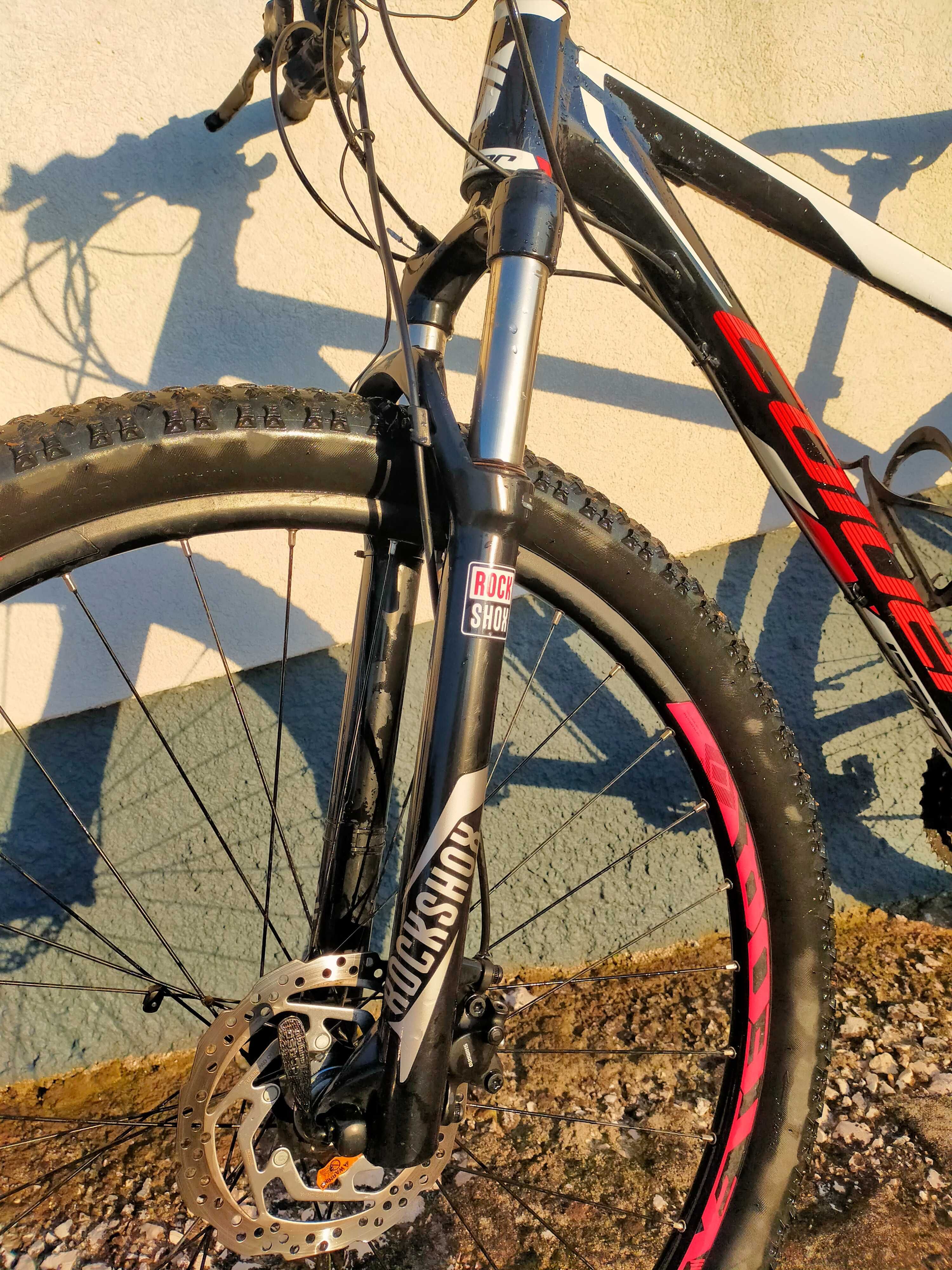 A bike que falta na tua vida. | BTT