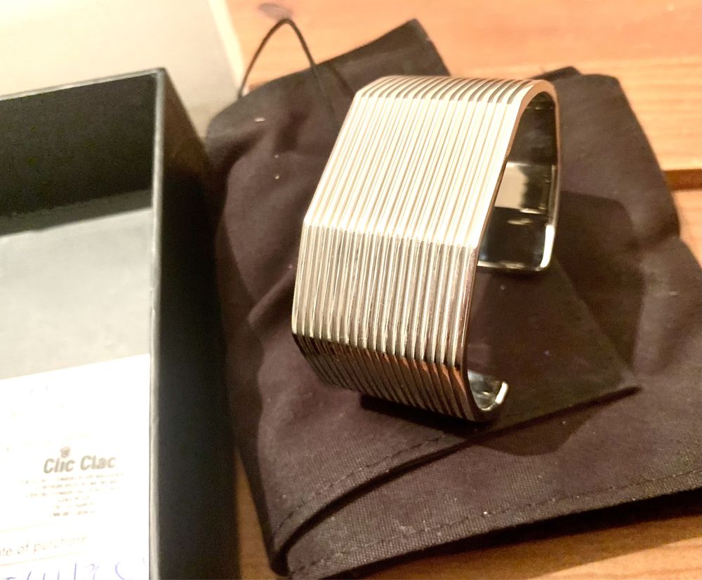 Pulseira Kalvin Klein