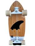 Deskorolka do surfskate NKX Tahiti