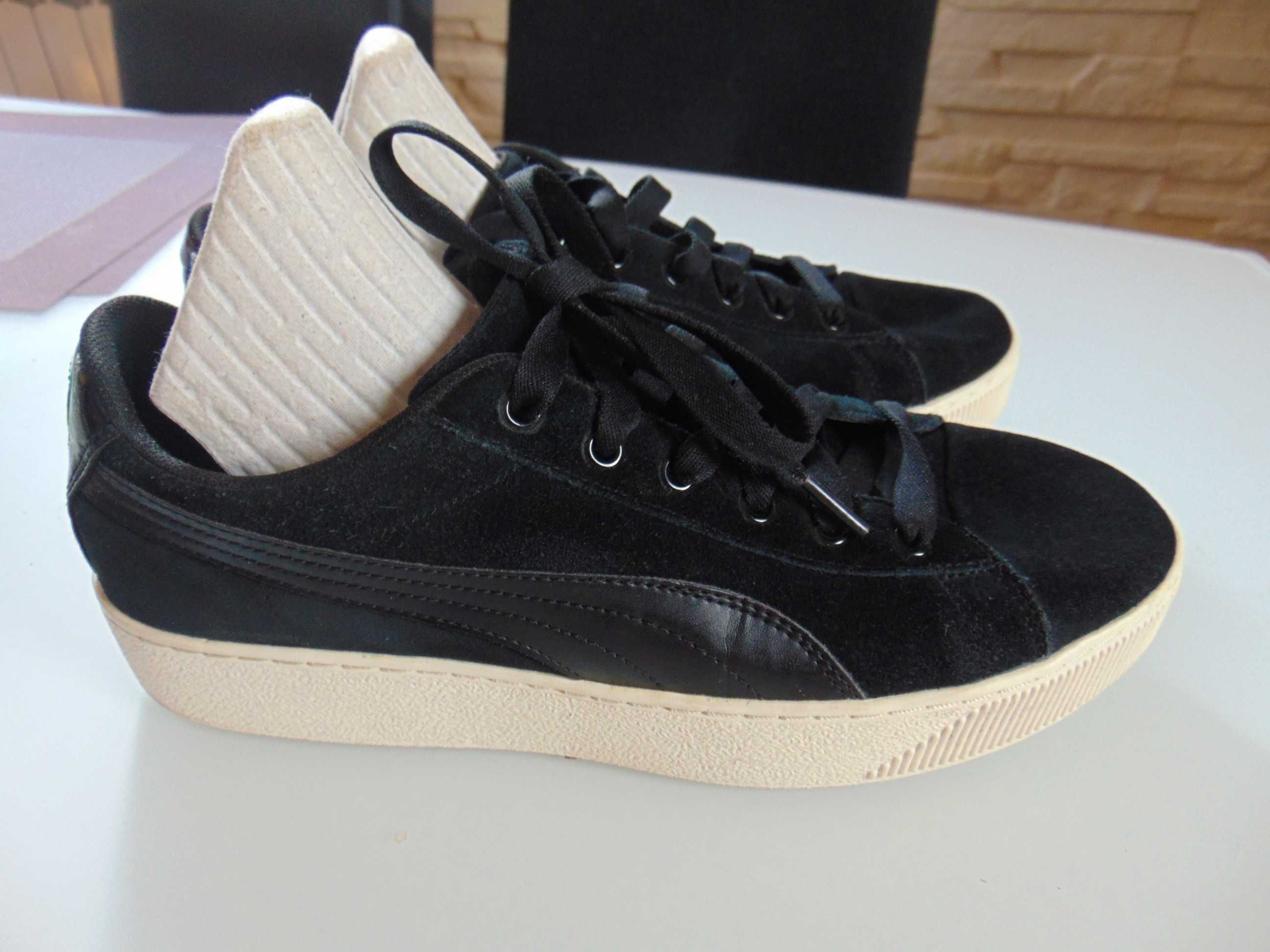 puma roz uk7 eur 41 swietne okazja