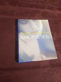 Livro Amor e sexo