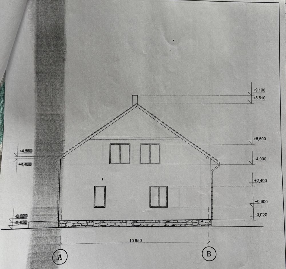 Продаж будинок місто Комарно