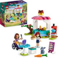 LEGO Friends 41753 Sklep z naleśnikami