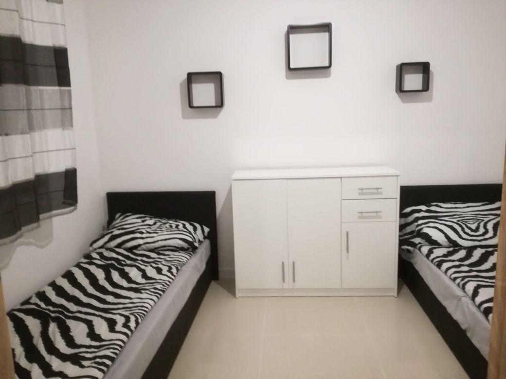 Apartamenty Noclegi Chorwacja Omis