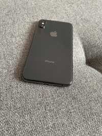 Iphone xs czarny