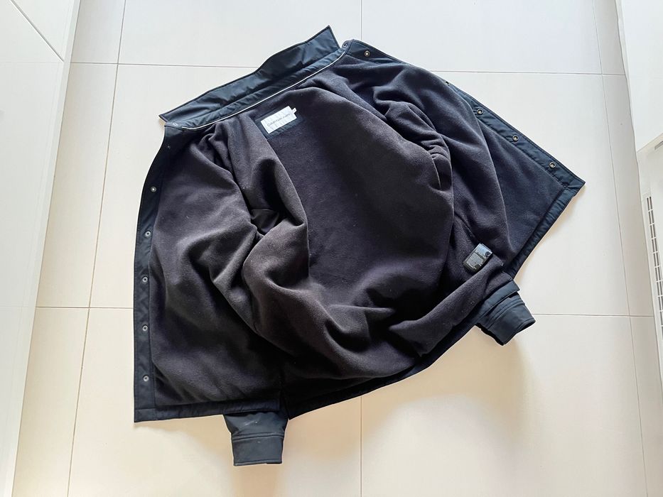 kurtka wiosenna przejściowa Calvin Klein r M/L