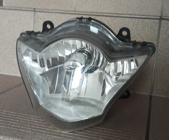 Reflektor Lampa przednia Honda SH125i SH150i od 2013 do 2016