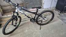 Rower BULLS ssharptail