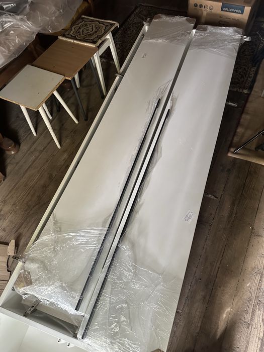 Продам Шкаф новий