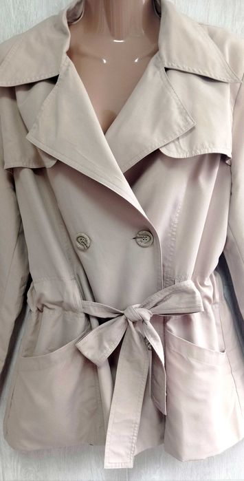 Дешево! Женская Куртка - Пальто PAPAYA / тренч