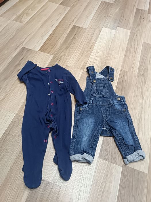 Продам дитячі речі від народження