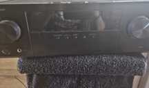 Sprzedam wzmacniacz pioneer VSX-323