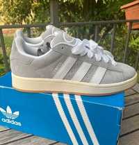 Adidas Campus 00s Grey 42