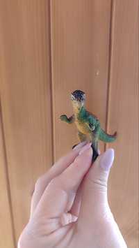 Dinozaur figurka kolekcjonerska zamawka Zwierząt
