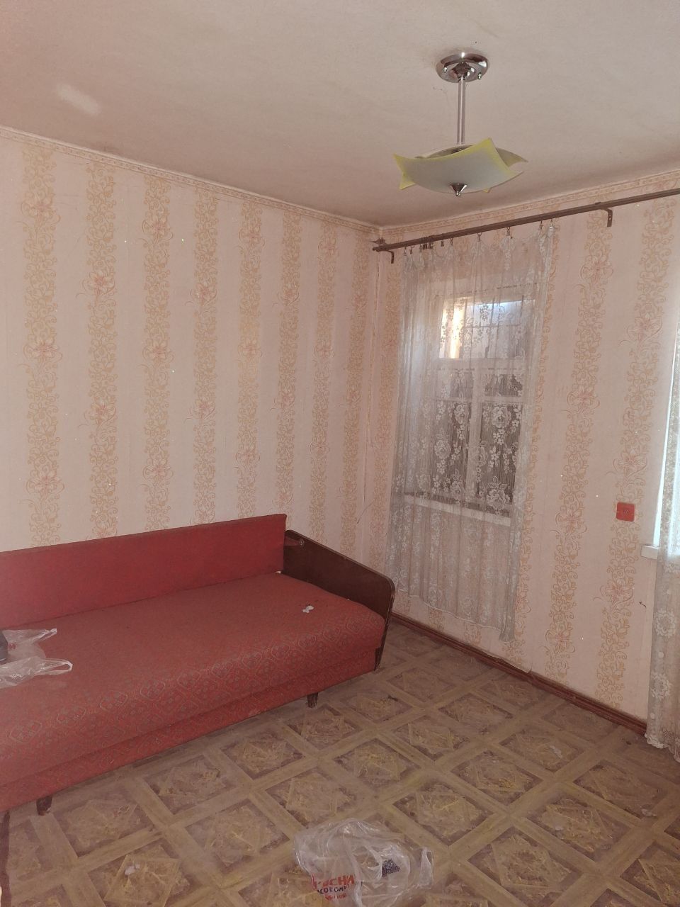 Продам дом 1/2 Желябова АНД Левый берег Амур