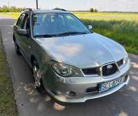 Subaru impreza ksenon klima szyberdach el. szyby lusterka