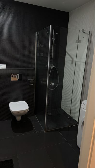 Nowoczesna kawalerka w centrum miasta
