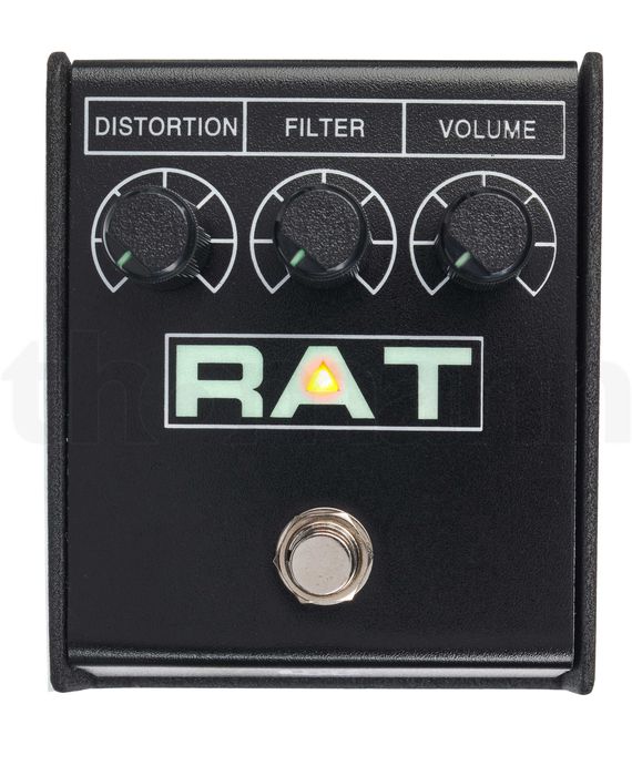Proco Rat 2 Distortion