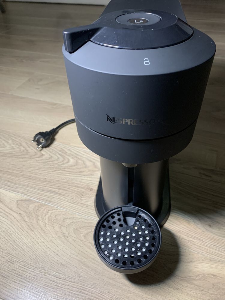 Ekspres Krups Nespresso Vertuo Next XN910N