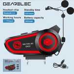 Мотогарнитура GEARELEC DK02
