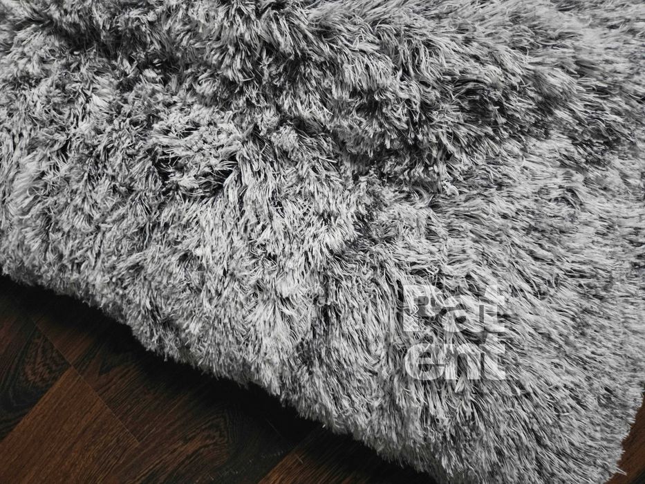 Legowisko dla psa kota zwierząt duże puszyste miękkie 50 x 80 cm