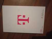 T tablet 5g mobile tablet NOWY. Zamienię na rower telefon