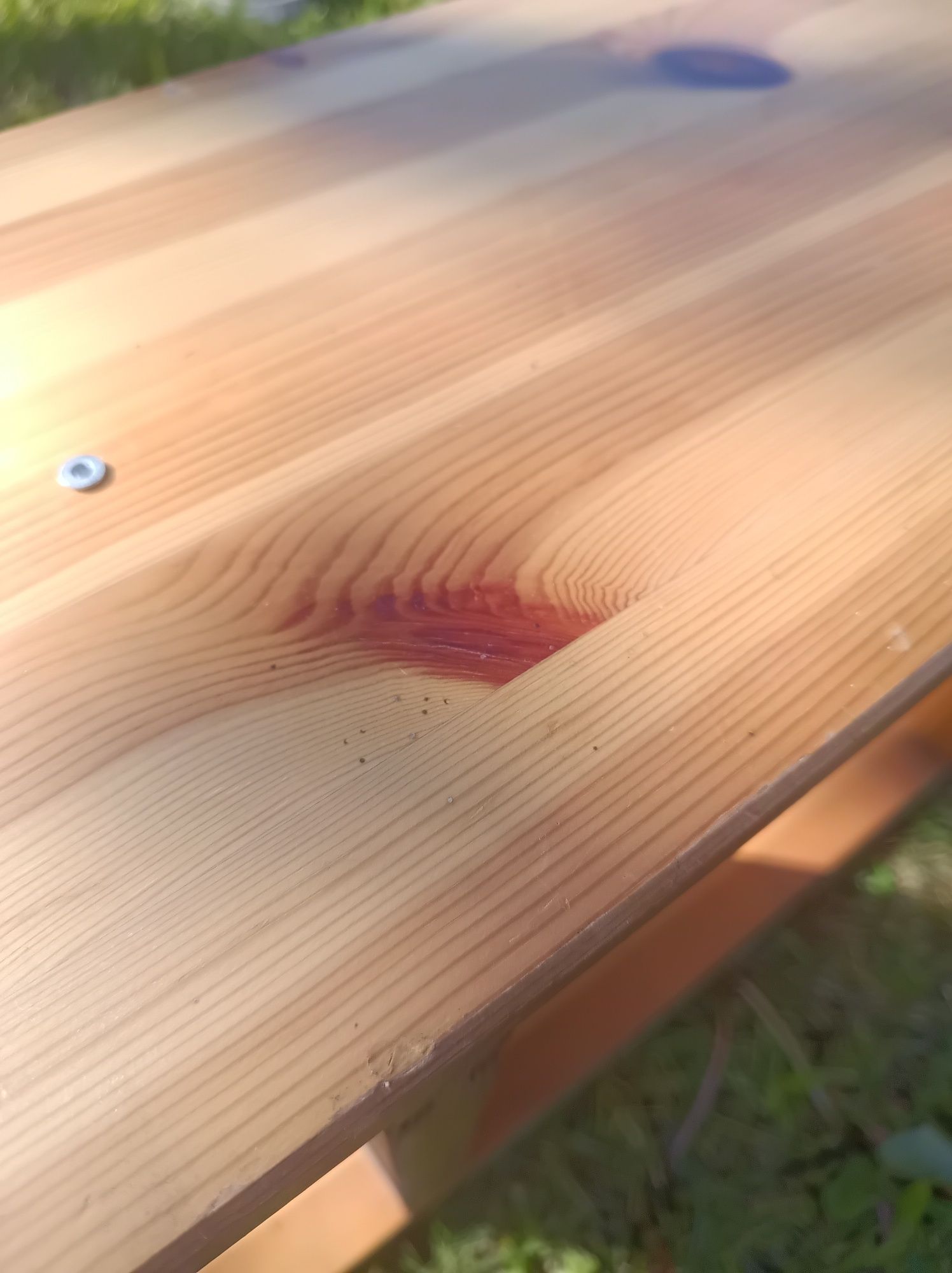 Szafka ścienna Ikea trofast