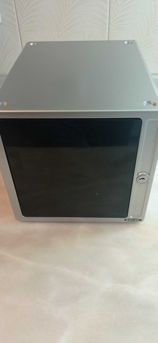 Storage Box for 80 CDs/DVDs64354225045249121