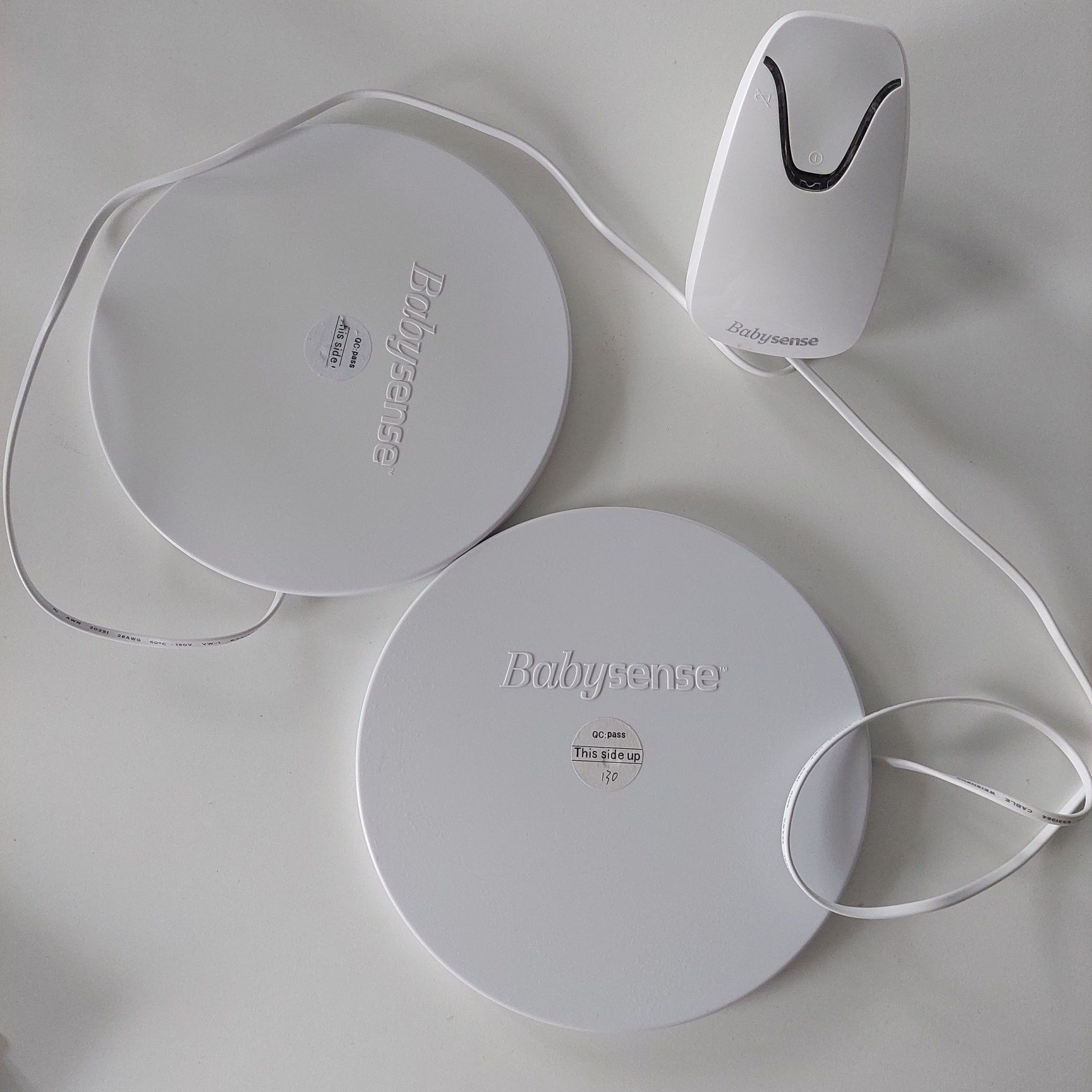 Monitor oddechu Babysense