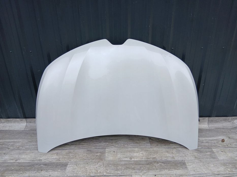 maska do renault captur ii lakier- bixui