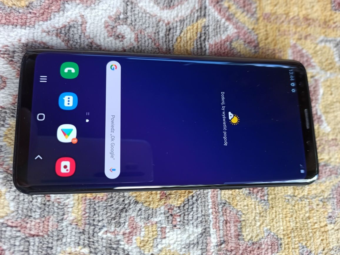 Samsung S9 4/64GB stan BDB
