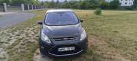 Ford C-MAX 1.6 ecoboost