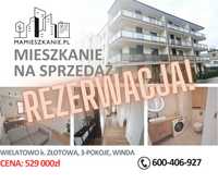 Mieszkanie na sprzedaż, 3 pokoje, Wielatowo, winda