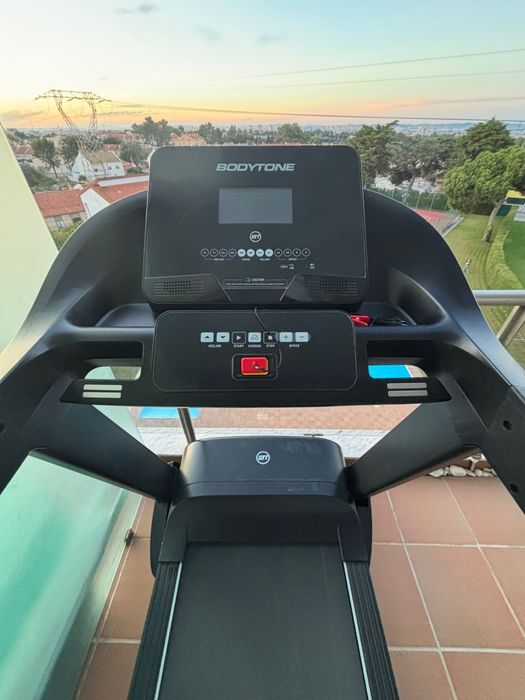 Passadeira Electrica BODYTONE DT21+