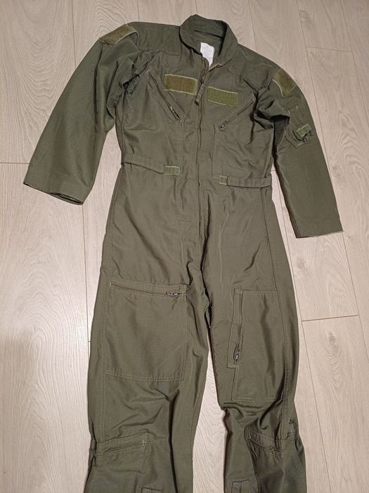 Komninezon Pilota wojsk lotniczych USA, ORYGINAŁ