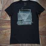 T-shirt Guess damski
