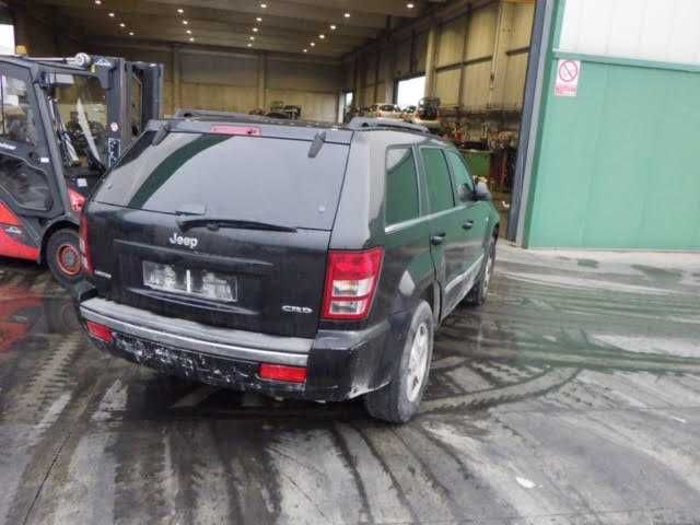 Разборка JEEP GRAND CHEROKEE (WK) 05-10 Запчастини джип авторозборка