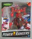 Power Rangers Beast Morphers Beast Racer