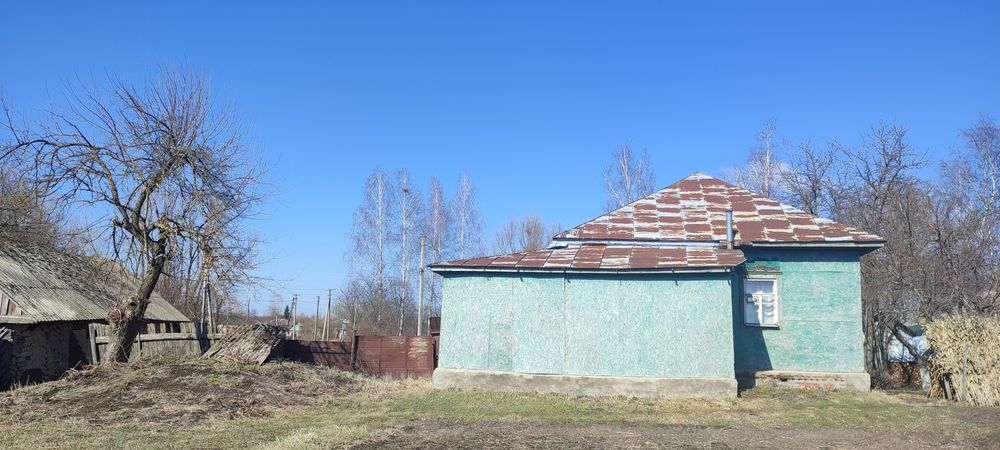 Продам будинок В село Липів Ріг